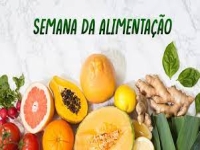 Semana da Alimentação Saudável 2023