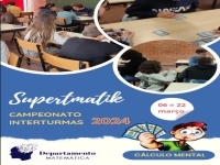 Campeonato Supertmatik 2023-2024