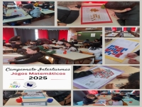 Campeonato Jogos Matemáticos 2025