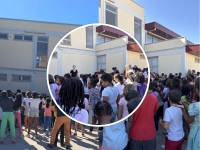 Dia do Desporto Escolar 2025 EB1 /JI Quinta dos Loios