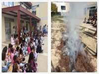 Dia de São Martinho 2025 Quinta dos Loios