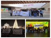 Exposição Super Bichos 2025