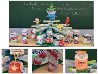 Programa “Lanchinho Boom da Mimosa”