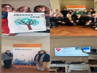 Projeto "Erasmus TREE" Promove Educação Ecológica Internacional