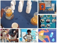 Dia Mundial da Água 2026