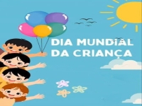 Dia da Criança 2026