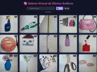 Galeria Virtual de Diários Gráficos