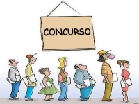 Procedimento Concursal Comum - Assistente Social