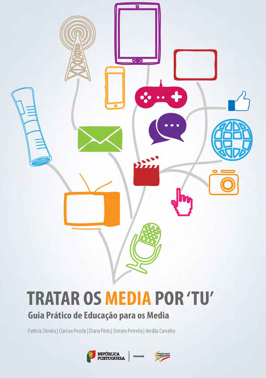 Tratar os Media por Tu