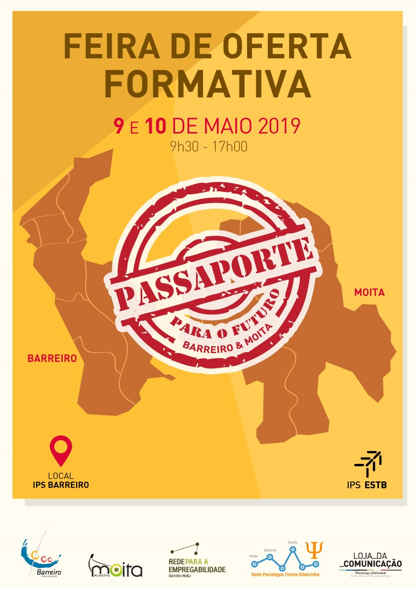 feira oferta formativa