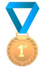 medalha