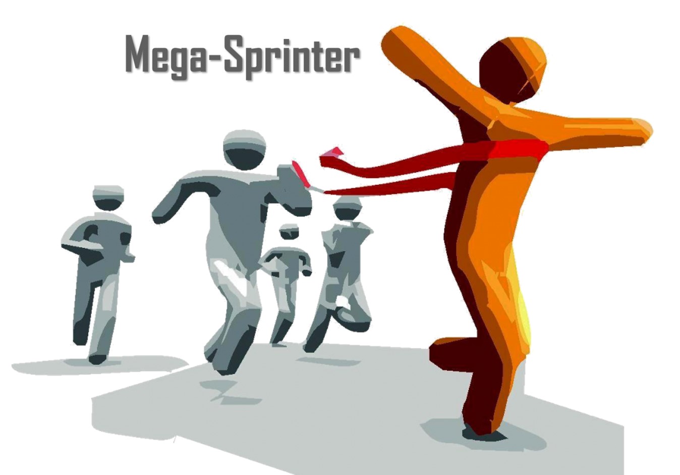 megasprinter seixal2019