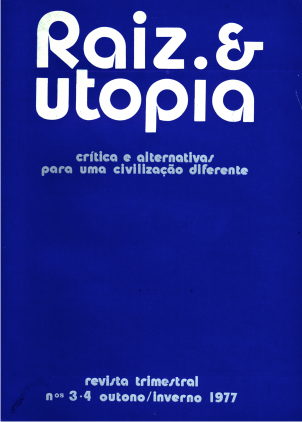raiz utopia