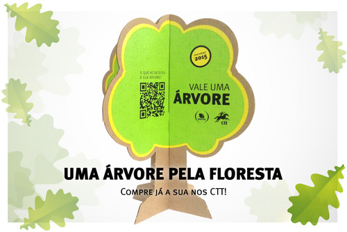 uma arvore