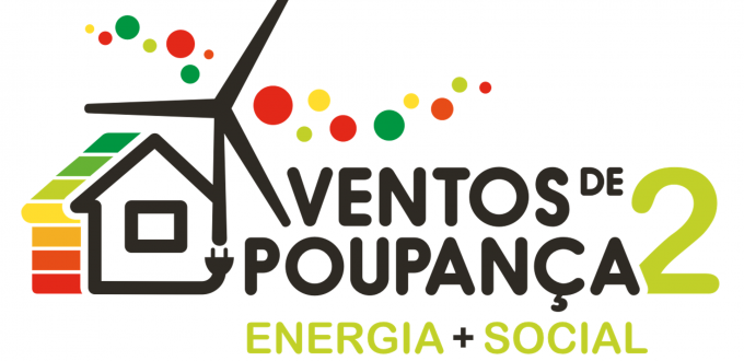 ventos poupa