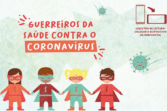 guerreirosdasaudecontraocoronavirus