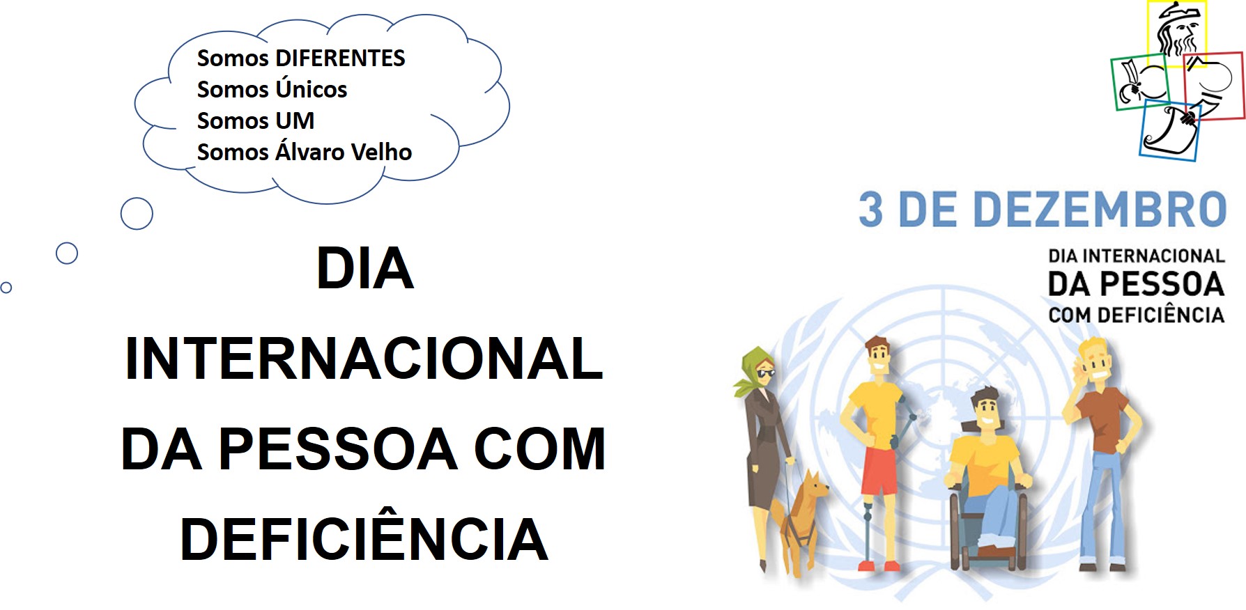 dia internacional pessoa com deficiencia 2021