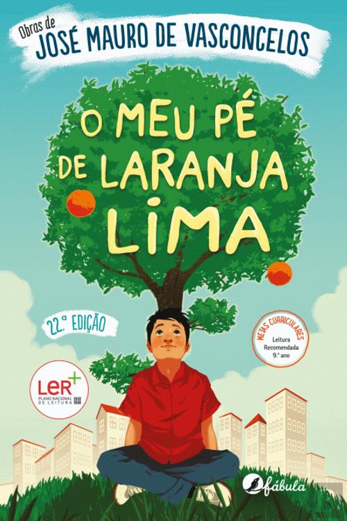laranja lima