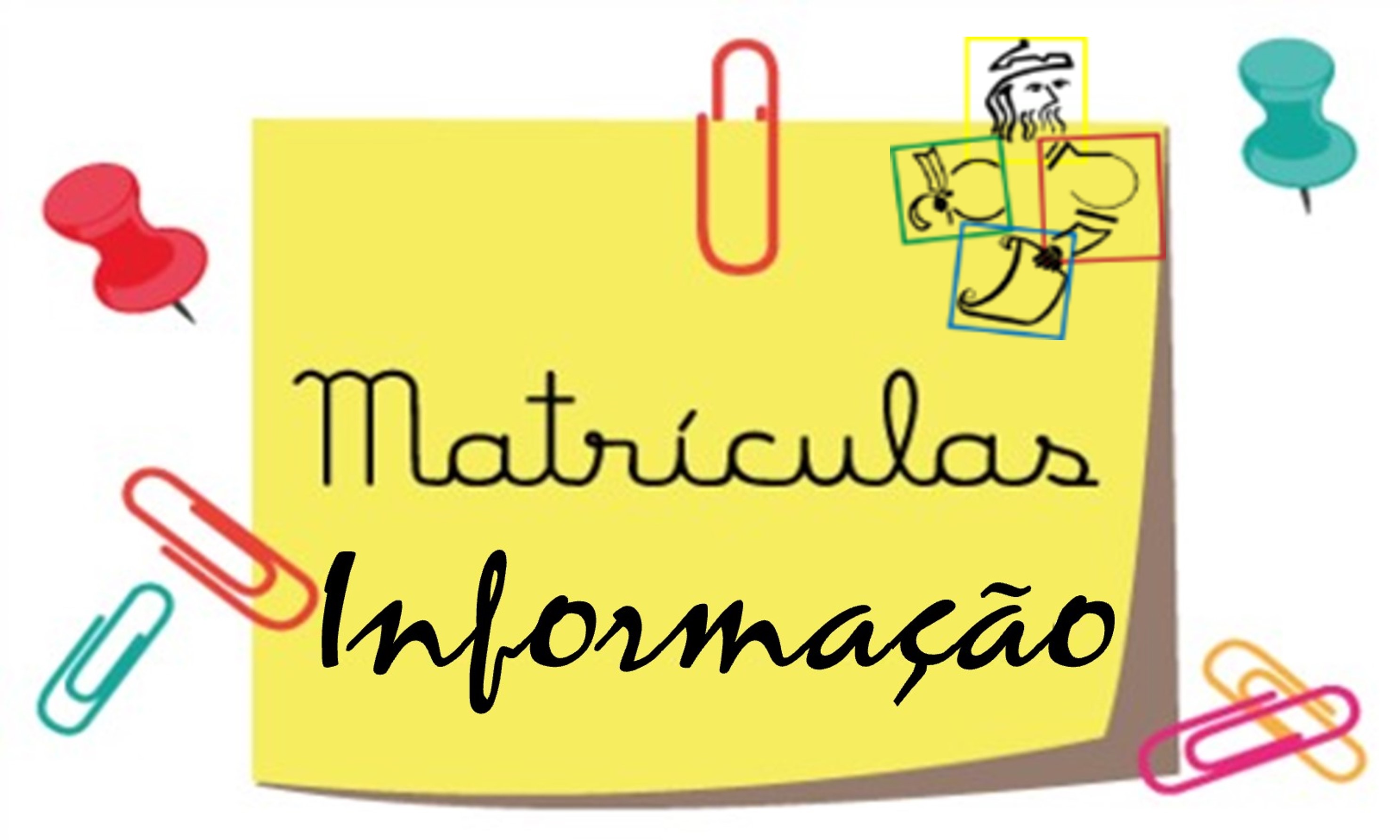 matriculas