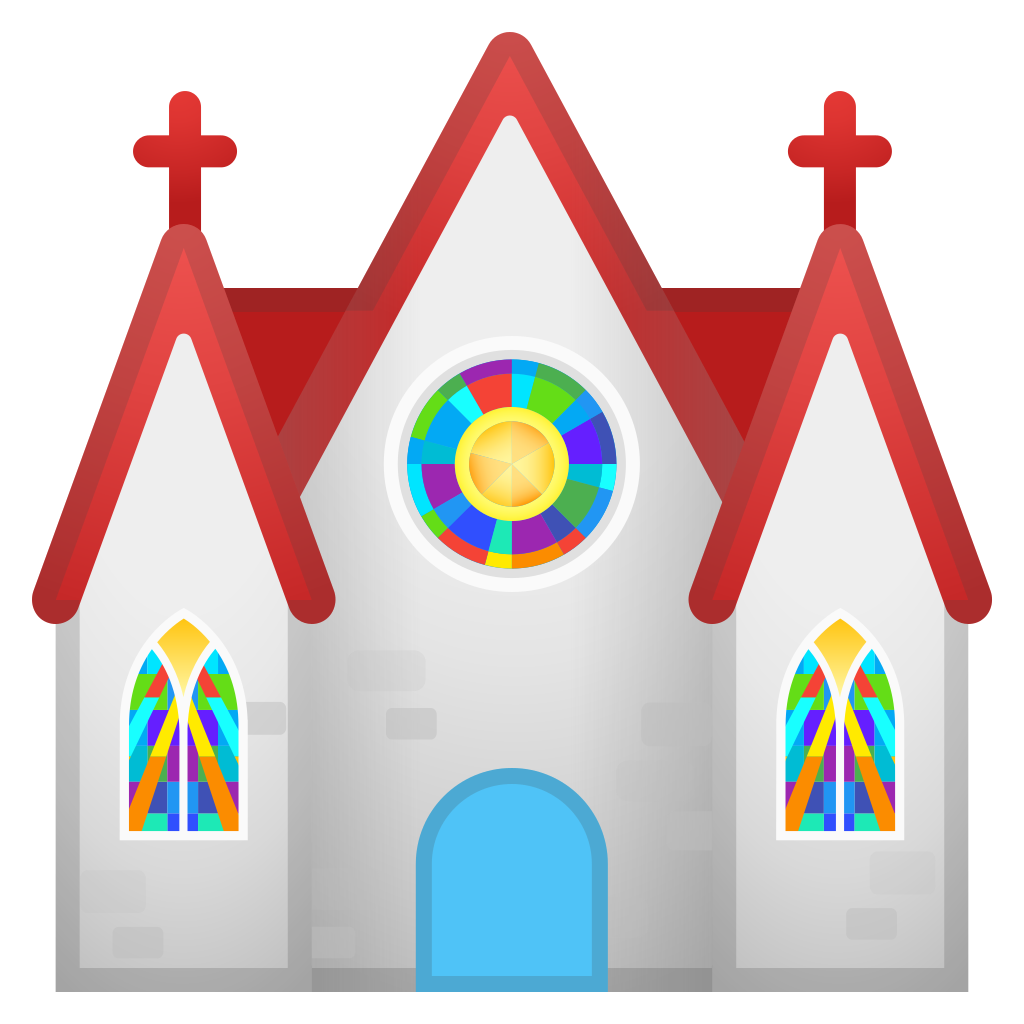 church